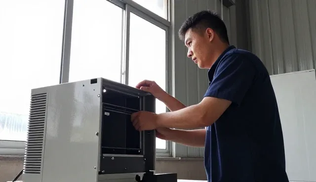 非标定制服务如何适应不同应用环境