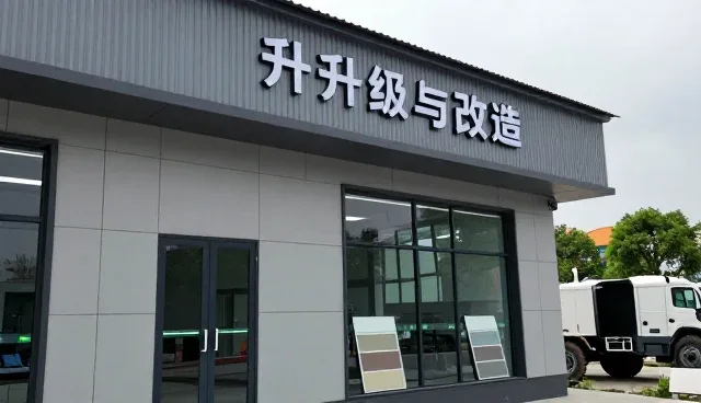 非标定制设备选型中的业务发展趋势与关注点分析