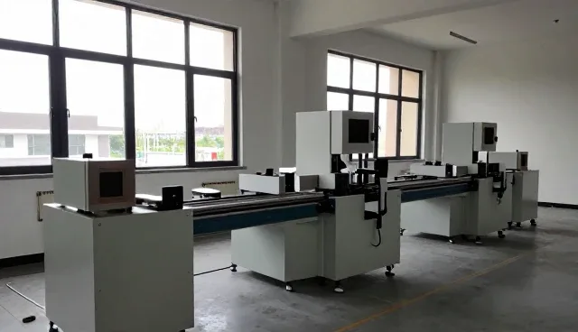 非标定制设备在实际应用中的维护要点与优化策略