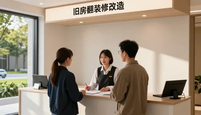设备改造在维护流程中的实际应用场景分析